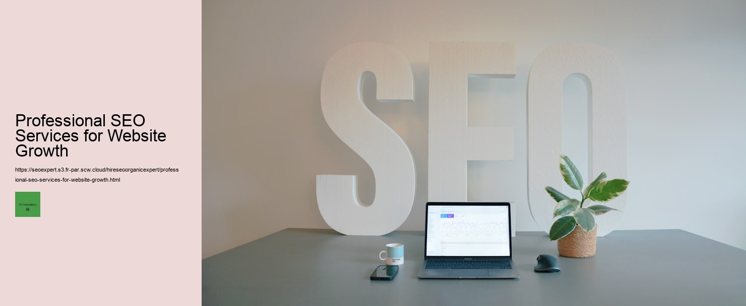 Analyzing the ROI of Investing in Professional SEO Services  